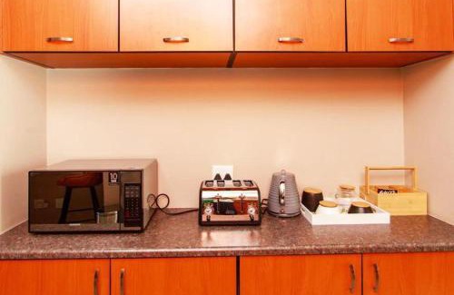 Ongwediva Apartment | MorningSide Fortyfive