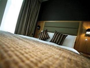 Earl's Court Hotel | Mornington Hotel London Kensington, BW Premier Collection