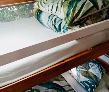 Rye Resort | Mornington Peninsula Retro Caravans