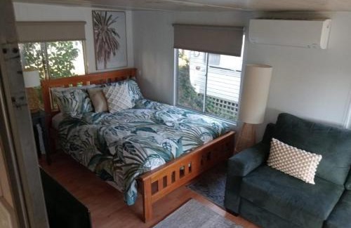 Rye Resort | Mornington Peninsula Retro Caravans