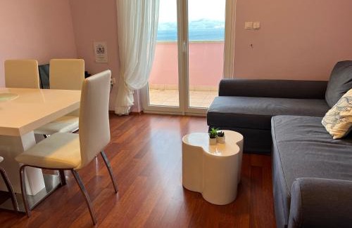 Selce Apartment | Moro Crikva
