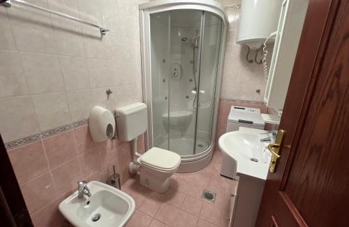 Selce Apartment | Moro Crikva