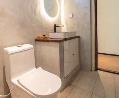 Rasdhoo Bed & Breakfast | Moro Tranquila