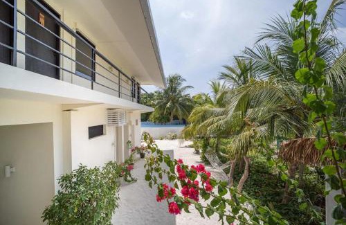 Rasdhoo Bed & Breakfast | Moro Tranquila