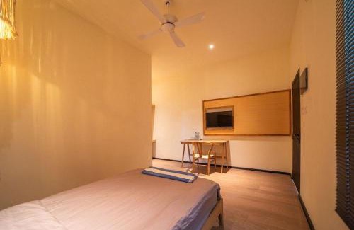 Rasdhoo Bed & Breakfast | Moro Tranquila