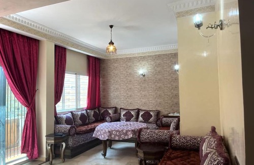 Temara Apartment | Moroccan Appartement In Temara