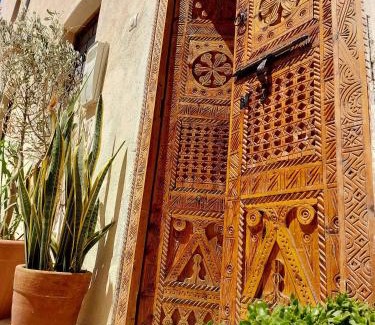 Tamri House | Moroccan Boho Surf House