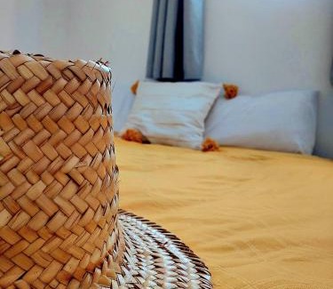 Tamri House | Moroccan Boho Surf House