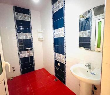 Hay El Farah House | Moroccan Friends Guesthouse