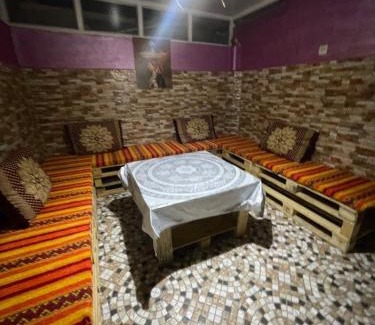 Hay El Farah House | Moroccan Friends Guesthouse