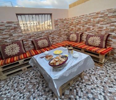 Hay El Farah House | Moroccan Friends Guesthouse