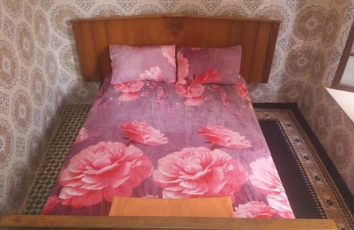 Oulad Khallouf House | Moroccan House Room, Jemaa el fna