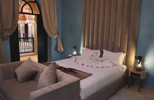 Assouel Other | Moroccan Moorish Palace