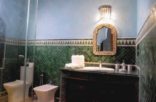Assouel Other | Moroccan Moorish Palace