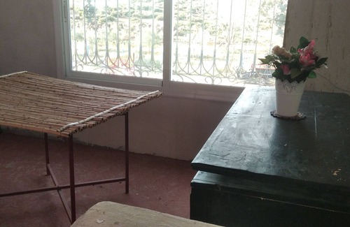 Laqsir Apartment | Moroccans of Generosity