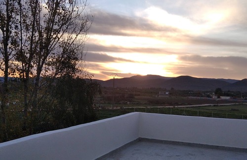Laqsir Apartment | Moroccans of Generosity