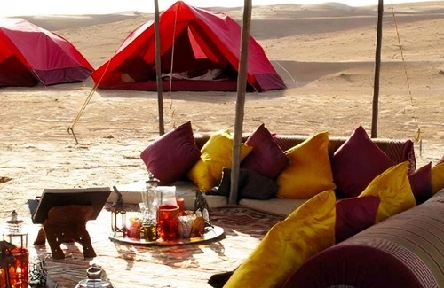 Zagora Other | Morocco Bivouac Discoveries