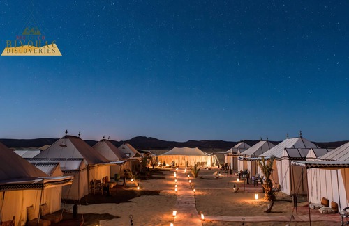 Zagora Other | Morocco Bivouac Discoveries