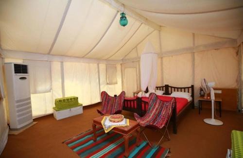 Kanoi Resort | Morocco Luxury Camp Sam