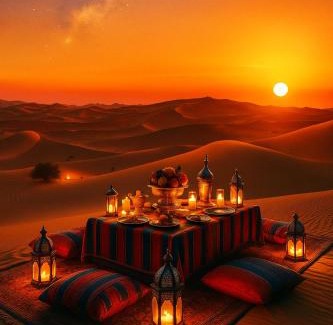 Kanoi Resort | Morocco Luxury Camp Sam