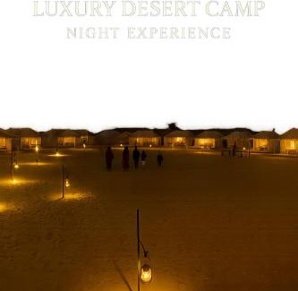 Kanoi Resort | Morocco Luxury Camp Sam