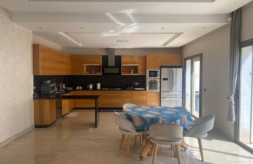 Mohammedia Villa | Morocco Villa Rental With Swiming pool