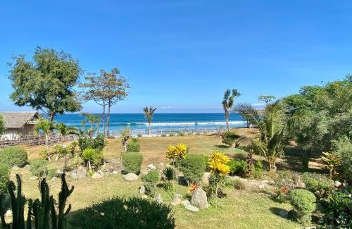 Sumbawa Barat Villa | Moromoro