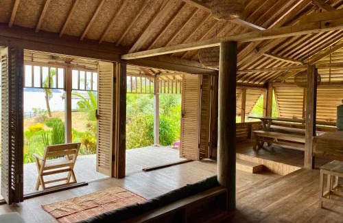 Sumbawa Barat Villa | Moromoro