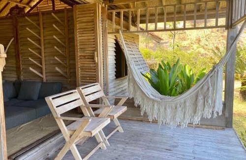 Sumbawa Barat Villa | Moromoro