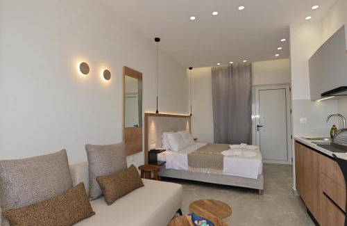 Gialos Apartment | Morpheas Rooms
