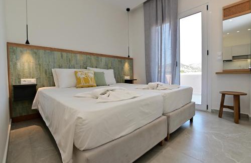 Gialos Apartment | Morpheas Rooms