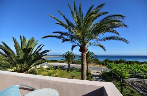 Gialos Apartment | Morpheas Rooms