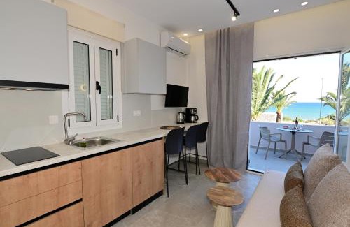 Gialos Apartment | Morpheas Rooms