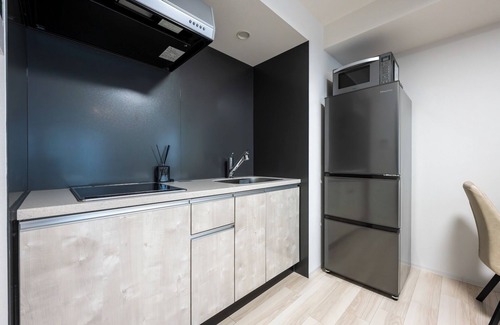 Sapporo City Centre Apartment | Morpheus - MORPHEUS /Sapporo Hokkaidō