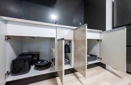 Sapporo City Centre Apartment | Morpheus - MORPHEUS /Sapporo Hokkaidō