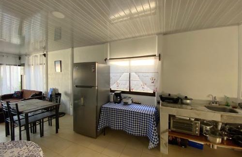 Ciudad Cortes House | Morpho House