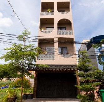 Son Tra Apartment | MORRI Homestay