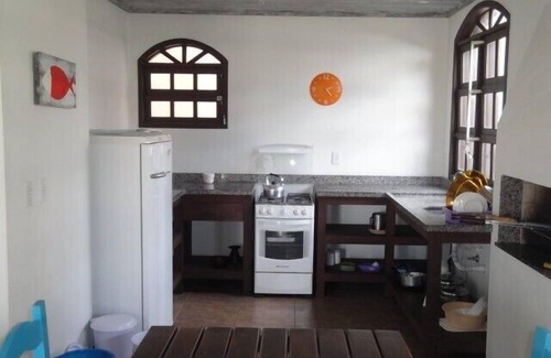 Morrinhos House | Morrinhos - Large house, steps from the sea, complimentary wifi