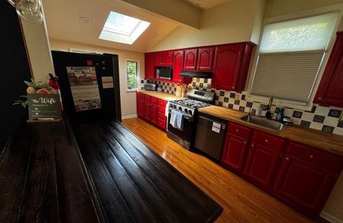 Morristown House | Morristown Charm