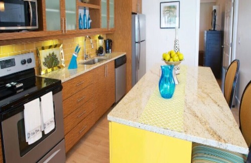 Colliers Bay Resort | Morritts Tortuga Club - Spacious 2 Bedroom W/Full Kitchen