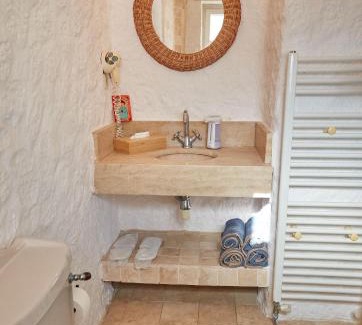 Alacati House | Morro Alacati