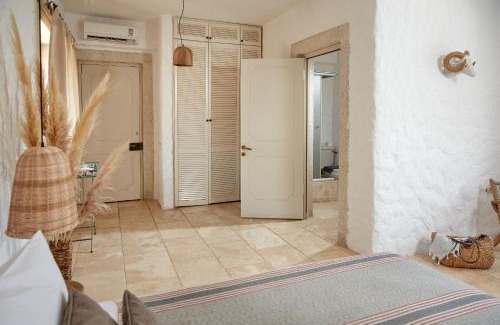 Alacati House | Morro Alacati