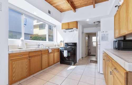 Morro Bay House | Morro Bay Beach Cottage
