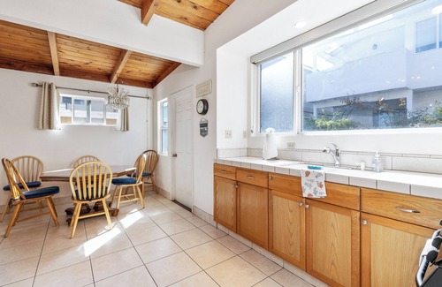 Morro Bay House | Morro Bay Beach Cottage