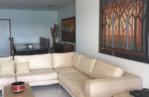 Praia do Morro Apartment | Morro Beach Guarapari