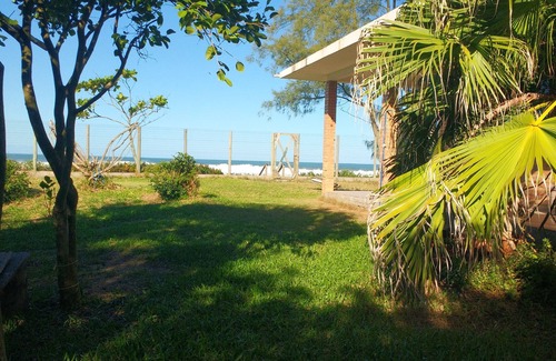 Morro das Pedras RV Rental | Morro das Pedras Surf Camp