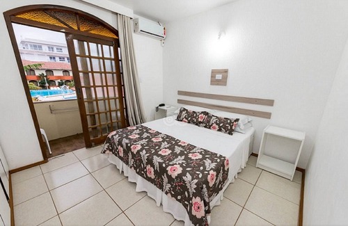 Morro das Pedras Hotel | Morro das Pedras Clube Hotel