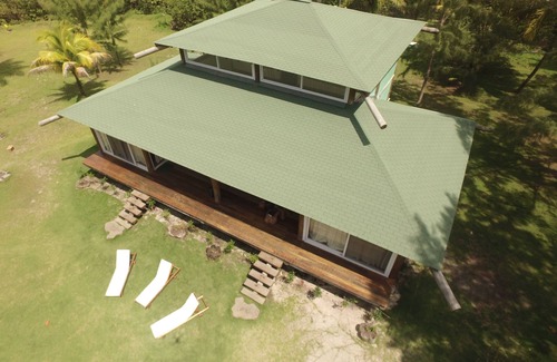 Garapua House | MORRO DE SÃO PAULO - PRIVATE ISLAND, ECOLOGICAL PARADISE