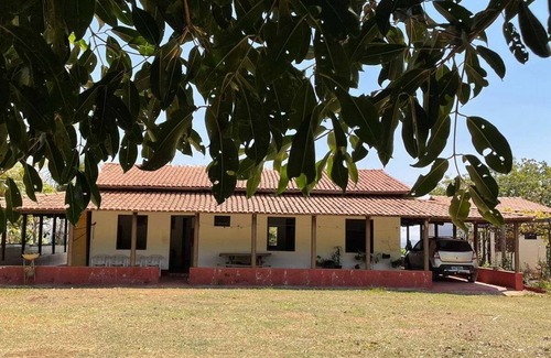 Pirenopolis House | Morro do Pedro Farm