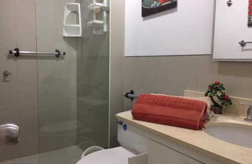 La Boquilla Apartment | Morros Epic piso 9
